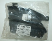 фото thumb №1, Заглушка бампера правая dacia dokker