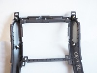 фото thumb №8, Honda cr-v 3 2,2d 2006-09 рамка радіо 77250-swa-a0