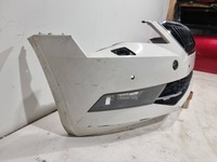 фото thumb №6, Бампер перед передний skoda superb iii 3