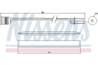 фото thumb №13, Осушитель кондиционера bmw 1 e81 1 e82 1 e87