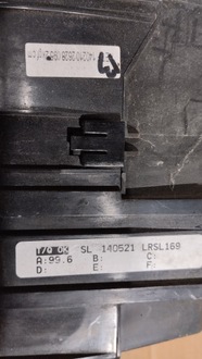 фото thumb №5, Коробка запобіжників модуль bsi kia sportage iii hyundai ix35 91950-2s010