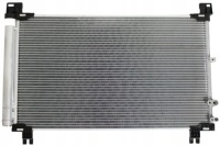 фото thumb №1, Конденсатор кондиционера lexus rc f, 15- 80s1k81k