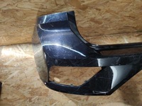 фото thumb №4, Бампер задний задняя vw t-roc t roc 2ga