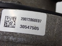 Мост дифференциал дифференциал задняя 0br525010q skoda kodiaq 2.0d 110kw 18r Доставка, фото thumb