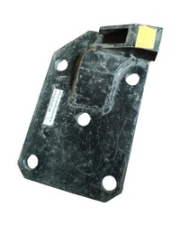 фото thumb №1, Плита podresorowa левая autosan