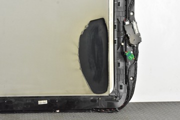 фото thumb №9, Люк панорама 10601600 mg zs suv 2023