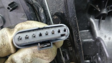 фото thumb №8, Підйомник вікна двері плита правий перед 31416996 volvo xc60 ii 20r варшава