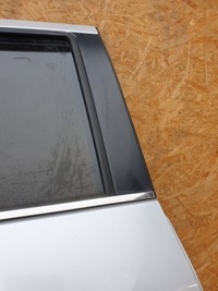 фото thumb №6, Nissan navara d23 np300 дверь правый задняя неокрашенный bdb