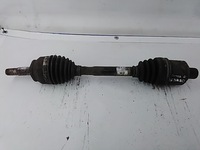 фото thumb №1, B986 opel corsa d 1.6 turbo opc полуось wf 13198707
