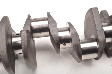 фото thumb №7, Ford mustang 1968r 4.7 v8 143kw 194km wał колінчастий 167 tys km