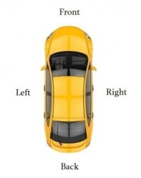 фото thumb №2, New audi q8 4mn led rear правый fog light 4m8945702a original