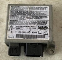 Купити Модуль подушка безпеки jaguar s-type рестайлінг  4r83-14b321-ac, фото thumb