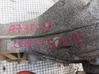 фото thumb №9, Audi a6 c7 a7 мост дифференциал дифференциал 0ar525053f