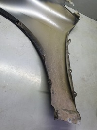 фото thumb №11, Крыло перед toyota corolla e21 xii sedan hybrid