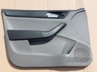фото thumb №1, Seat toledo iv 4 skoda rapid обшивка оббивка двері лівий перед ліва 12-19r