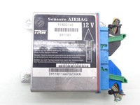 фото thumb №1, Модуль датчик подушка безпеки fiat croma 51802145