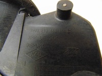 фото thumb №13, Крышка заливной топлива кронштейн renault modus 8200213440 ted14