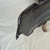 фото thumb №9, Hyundai getz рестайлинг 05-11 задний бампер