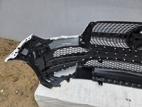 фото thumb №14, Бампер перед переднє mercedes gle w167 amg рік випуску 2019-