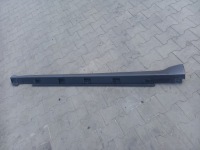 фото thumb №1, Молдинг поріг поріг лівий subaru xv 12r