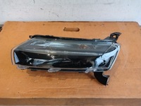 фото thumb №1, Лампа dacia spring led левая идеальное состояние 266052417r