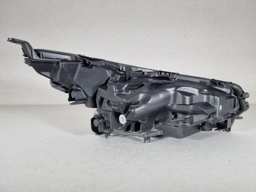 фото thumb №13, Lexus nx nx300 рестайлинг полный led лампа левая правая eu