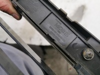 фото thumb №11, Решітка бампера передня hyundai ix35 86550-2y000