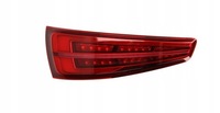 фото thumb №1, Лампа задня зад ліва audi q3 2011-2018 led