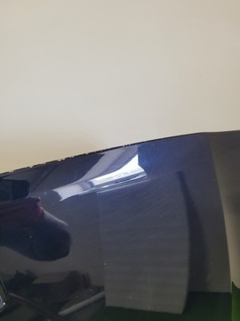 фото thumb №8, Porsche cayenne iii 3 9y 9y0 9y3 капот крышка двигателя оригинал oem