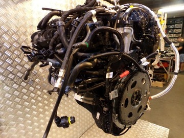 фото thumb №6, Bmw g20 g22 g26 g29 g30 двигун b46b20b po 1.907 km! комплектний