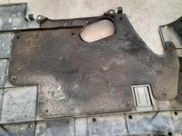 фото thumb №7, Subaru crosstrek 17-22 нижняя защита двигателя 56410fl010 usa