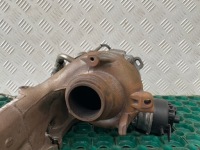 фото thumb №7, Peugeot expert proace iii 16-25 2.0 синий hdi турбонагнетатель 9807873180 oem номер