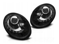 фото thumb №1, Фари lampay kpl led dayline light vw new beetle 1c lift fl 2005-2010