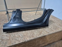 фото thumb №6, Renault clio 5 v поріг лівий