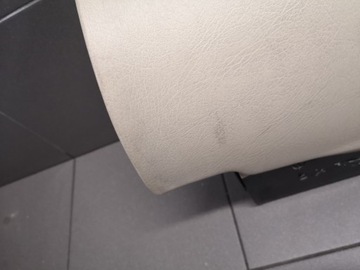 фото thumb №10, Бардачок пассажира audi a8 d2 eu krem 4d1857095l