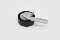 Bmw x5 e70 натяжитель ремень 11287546163 4.8 бензин nowa оригинальная с Разборки, фото thumb