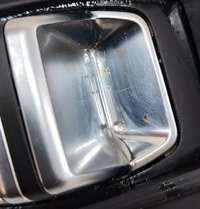 фото thumb №8, Audi rs3 8y 2022 домкрат переключения передач / верхний