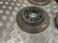 Купить Renault arkana 2023 набор диск i суппортов тормозных, фото thumb