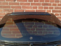 фото thumb №7, Крышка багажника багажника jeep grand cherokee wm2 lift 2014r