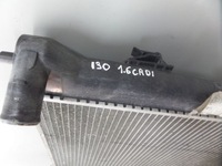 фото thumb №4, Hyundai i30 1.6crdi радиатор wody