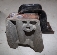 фото thumb №6, Кронштейн подушка двигателя nissan micra k12