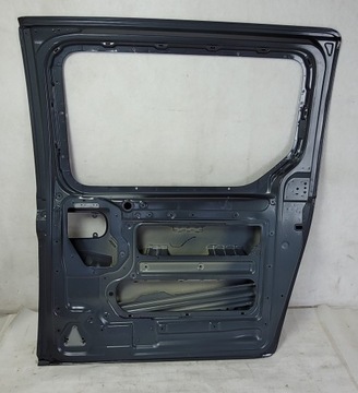 фото thumb №12, Двері праві зсувні бічні hyundai staria 2021-