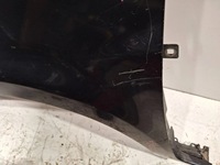 фото thumb №6, Крыло перед левый renault clio iii 05-12