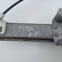 фото thumb №6, Подъемник стекло правое перед nissan almera tino 400600t2 2 pin nr2787