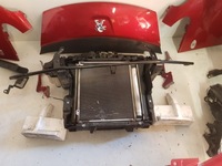 фото thumb №7, Citroen c-zero комплектний перед капот бампер