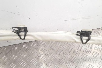 фото thumb №8, Шторка левая volvo s40 ii ms 30615567 2.0l дизель 100kw 2005