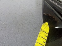 фото thumb №5, Bmw m4 competition g82 молдинг крыла правая 8076998