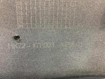 фото thumb №11, Бампер land rover discovery sport l550 4xpdc