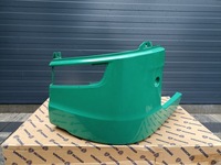 фото thumb №1, Бампер уголок scania r s ngs 2295948