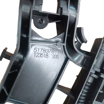 фото thumb №6, Замок двері ручка лівий перед vw skoda seat 5nb837015c